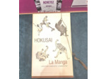 Livre Hokusai : La Manga