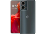 Smartphone Motorola G85 6,7' 5G Nano SIM 256 Go - gris charbon