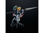 Kotetsu Jeeg / Jeeg robot - Figuarts ZERO Touche Métallique
