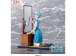 [FIGURINE] EVANGELION 3.0+1.0 - FIGURIZMA - REI AYANAMI