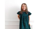 Ikatee – Patron Enfant Blouse ou Robe "Louise" de 3 à 12 ans
