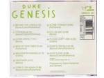 Cd Genesis - Duke