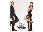 Dvd Mr. & Mrs. Smith