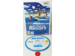 Jeu Wii Wii Sports Resorts