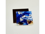 Carte de correspondance 12\12 - BLUE GROTTO