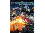 Dvd Transformers 2 - La Revanche [Édition Simple]