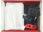Console Nintendo Switch V2 (1.1) Avec 1 Joy - con Rouge Néon + 1 Joy - con Bleu Néon