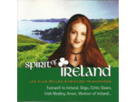 Cd Various - Spirit Of Ireland (1998)