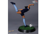 [EXCLU WEB] Olive et Tom Mark LANDERS Statue PVC - Captain Tsubasa