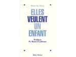 Livre Elles veulent un enfant