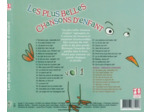 Cd La Chorale Des Petits Anges - Les Plus Belles Chansons D'Enfant Vol 1 (2004)