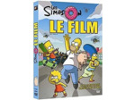 Dvd Les Simpson - Le Film