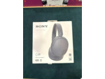 Casque Sony WHCH735NL.CE7 avec réduction de bruit active