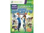 Jeu XBox 360 Kinect Sports - Saison 2