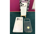 Smartphone Apple Iphone 17 Pro Max 256go A3526 Argent