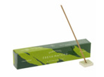 30 ENCENS JAPONAIS MATCHA + SUPPORT