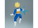 [FIGURINE] Dragon Ball Z - Gx Materia -  Vegeta II21 cm