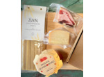 Coffret pasta all’amatriciana