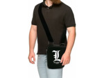 ABYSTYLE - DEATH NOTE - Sac Besace L Symbole Vinyle Petit Format
