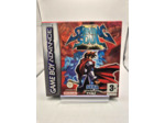 Jeu GBA Shining Soul II