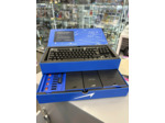 Mountain Everest Max MX Red - gaming keyboard, gray AZERTY