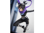 One Punch Man - Figurine Speed-O'-Sound Sonic