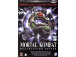 Dvd Mortal Kombat II : Destruction Finale
