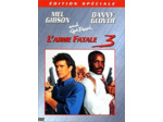 Dvd L'Arme Fatale 3 [Édition Spéciale]