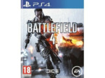 Jeu PS4 Battlefield 4 FR PS4