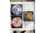 Jeu Ps1 Grandia