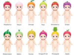 [BLIND BOX] SONNY ANGEL FRUIT SERIES