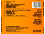 Cd Jim Croce - Time In A Bottle (Jim Croce's Greatest Love Songs) (1986)