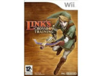 Jeu Wii Link's Crossbow Training (Sans Zapper / Fusil)