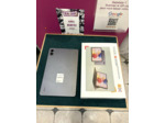 PACK TABLETTE TACTILE XIAOMI REDMI PAD 2 PRO 12,1 WIFI 128 GO GRIS + COVER CLAVIER AVEC FOURREAU