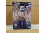 Demon Slayer - Figurine Inosuke Hashibira