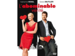 Dvd L'Abominable vérité