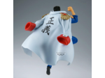 [FIGURINE]  One Piece - Battle Record Collection - Monkey D. GARP II 16 cm