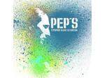 Cd Pep's - Utopies Dans Le Décor (2008)