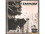 Cd Eminem - Stan (2000)