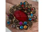 Bague de scène 23-702