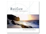 Cd Niels Eje - MusiCure 1. The Journey (2003)