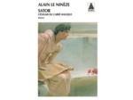 Livre Sator - L'énigme Du Carré Magique