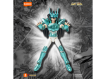 [FIGURINE] Saint Seiya - BLOKEES -  Dragon Shiryu Champion Class 09