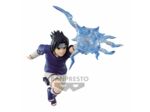 Naruto - Figurine Sasuke Uchiha Effectreme