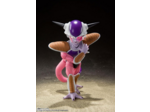 [Figurine] Dragon Ball Z - SH FIGUARTS - Freezer First Form and Pod