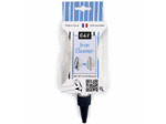 Odif - "Iron Cleaner" Nettoyant Fer en Format Poche (60 gr)