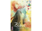 Livre Blue Spring Ride Tome 10