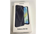 Smartphone Samsung Galaxy A16 5G 128 Go Bleu - noir