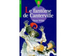 Livre Le Fantôme De Canterville - Et Autres Contes