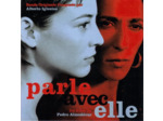 Cd Various - Parle Avec Elle (Bande Originale Composée Par Alberto Iglesias) (2002)